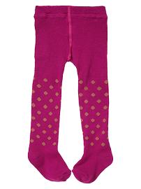 Dot tights