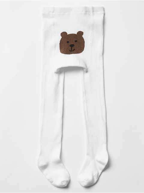 gap baby girl socks