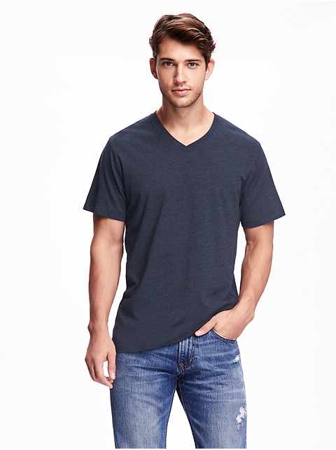 old navy mens tees