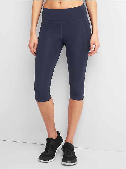 gap body workout pants