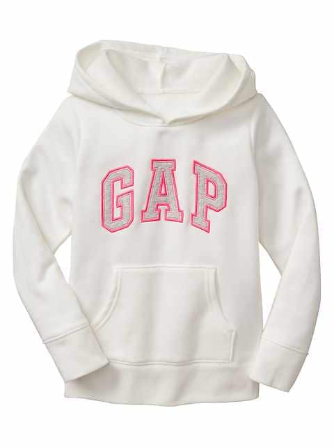 hoodie gap girl