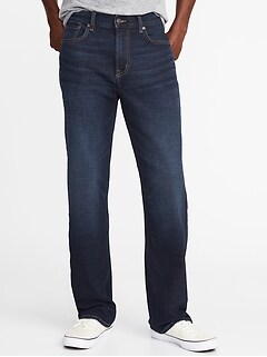 old navy relaxed jeans