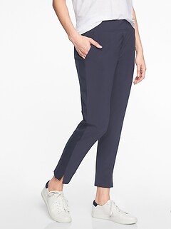 athleta casual pants