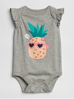 Babygap Baby Just Cut Gap