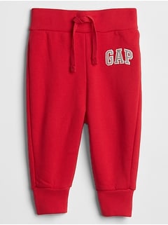 baby gap joggers