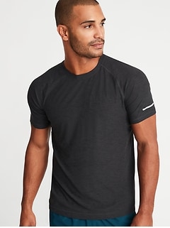 old navy athletic shirts