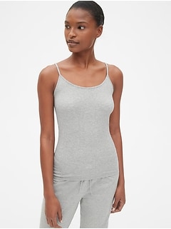 gap body camisole