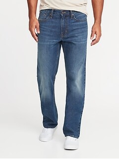 old navy painter jeans