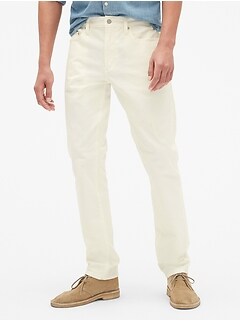 gap jeans men