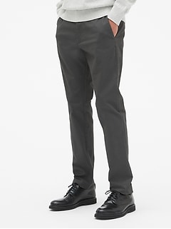 gap mens trousers sale