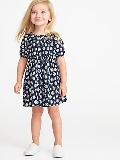 Toddler Dresses