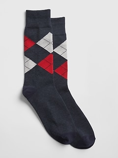 gap mens socks