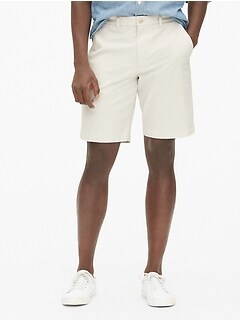 gap men's shorts sale