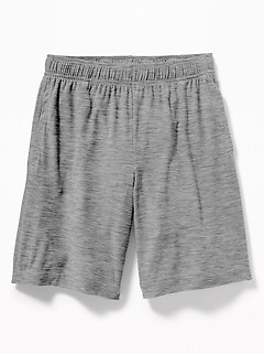 old navy boys athletic shorts