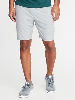 Old Navy: Ultra-Soft Shorts for Men for $8