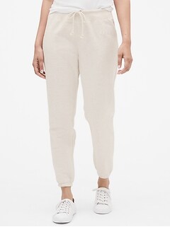 gap jean joggers