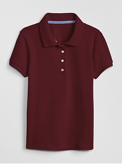 gap uniform sale
