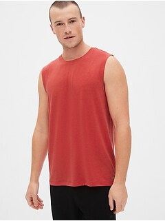 gap tank tops mens