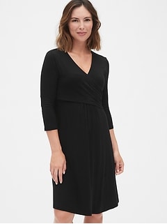 maternity dresses gap