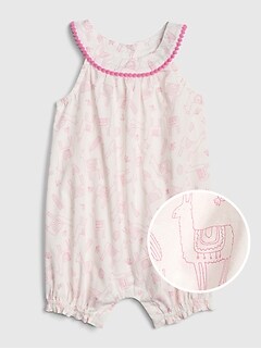 Baby Girl Clothes Gap