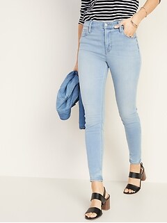 old navy womens tall jeans