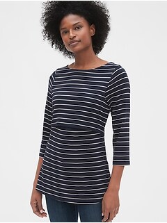 gap nursing shirts