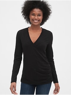 gap nursing jumper