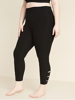 plus size athletic wear canada