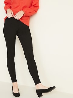 next tall jeggings