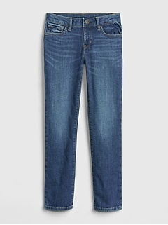 gap childrens jeans