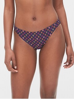 gap swim bottoms