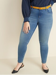 old navy womens plus jeans