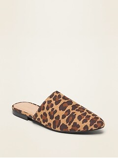 cheetah print shoes old navy