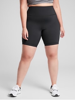 athleta shorts womens