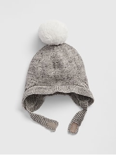 baby gap winter hats