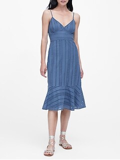 cocktail and party petite midi dress