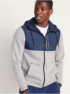 old navy activewear hoodie