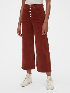 gap outlet womens pants
