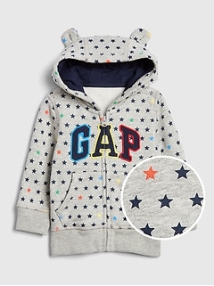 gap dog hoodie