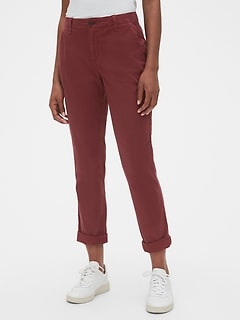 gap womens pants