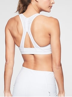 athleta harmony bra