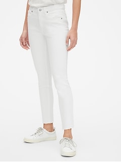 gap summer jeans