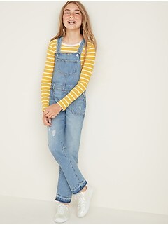 gap jean jumper