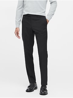 super slim fit dress pants