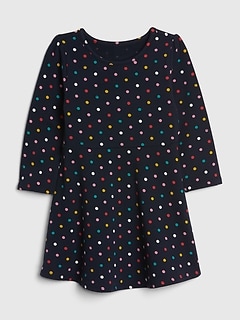 gap toddler dress