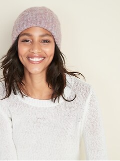 old navy knit hats