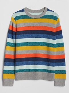 gap kids boys sweaters