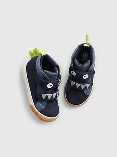 baby gap water shoes