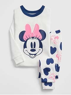 gap toddler pj