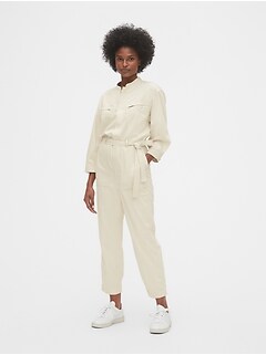gap jumpsuit sale